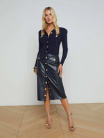 Tolouse Knitted Jacket