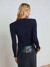 Tolouse Knitted Jacket