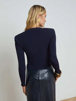 Tolouse Knitted Jacket