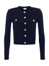 Tolouse Knitted Jacket
