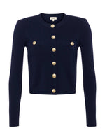 Tolouse Knitted Jacket