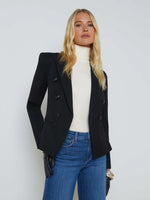 Marie Blazer