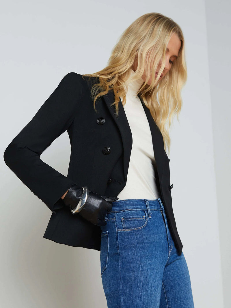 Marie Blazer