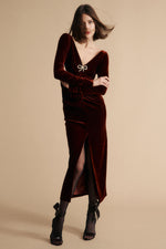 Geloso Dress