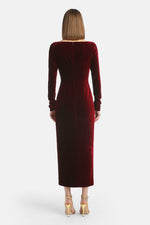 Geloso Dress