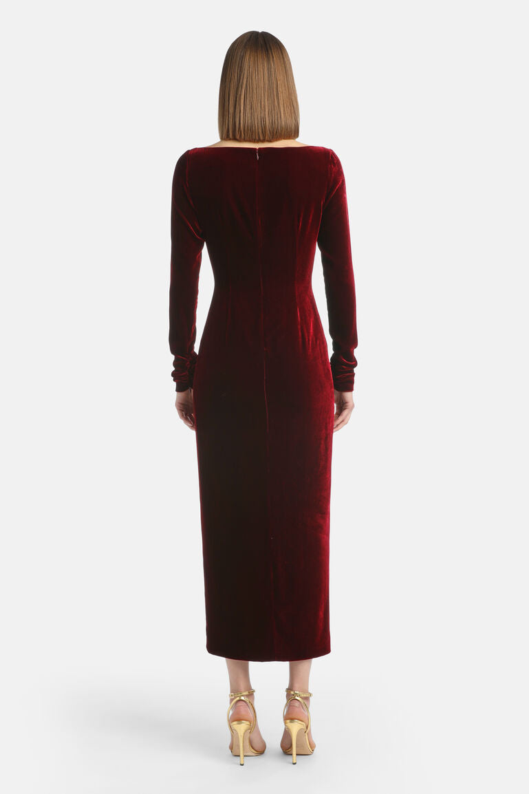 Geloso Dress