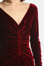 Geloso Dress
