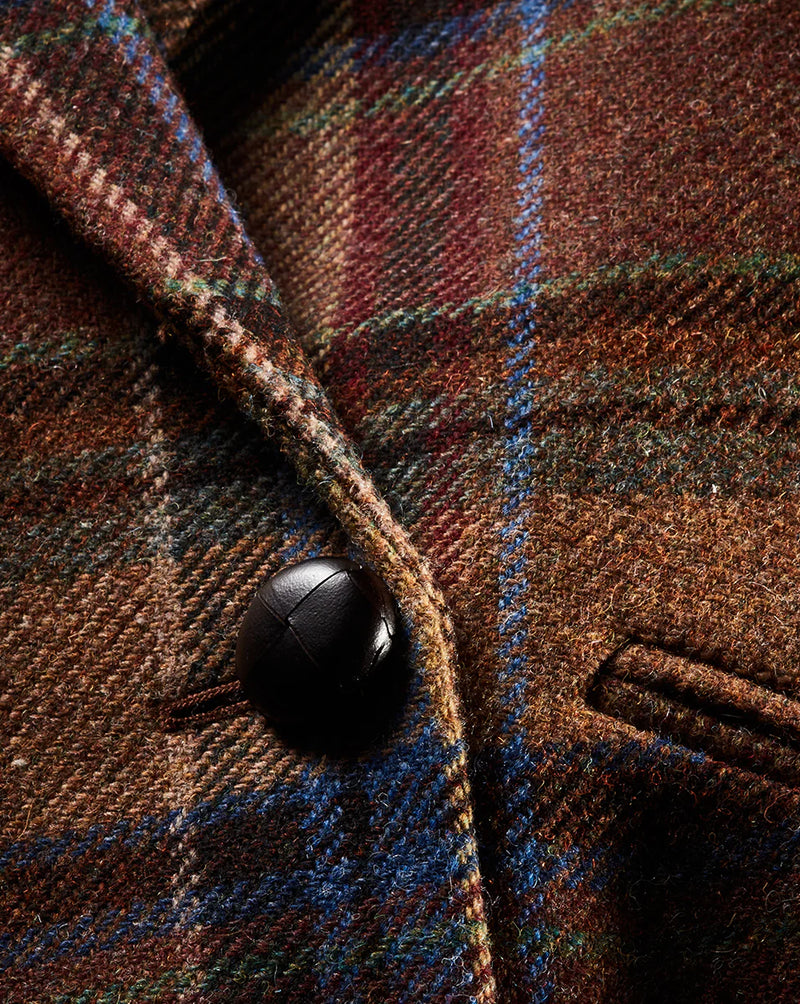 Oria Dickey Jacket