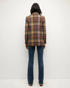 Oria Dickey Jacket