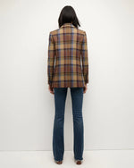 Oria Dickey Jacket