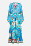 Silk Dress