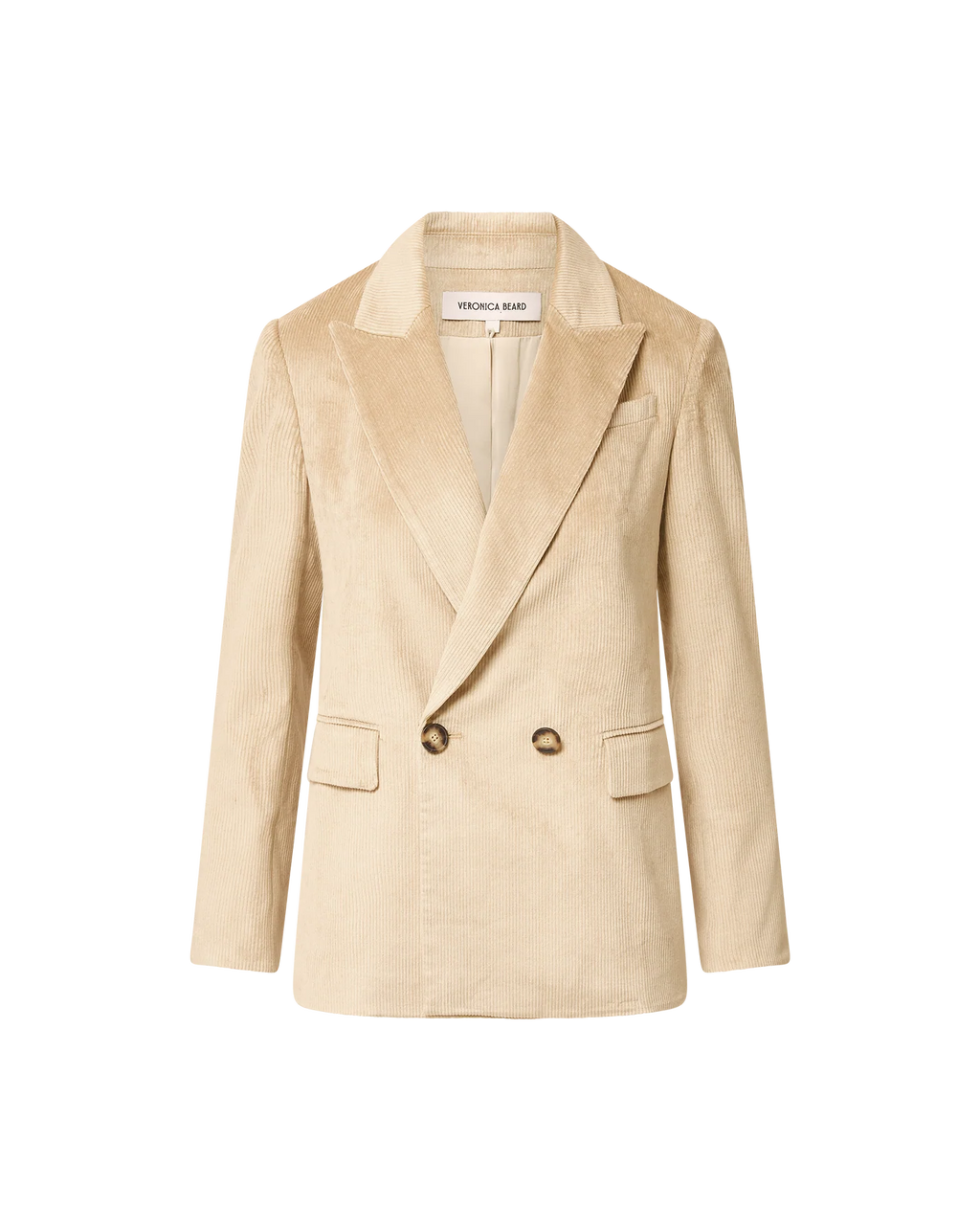 Sevyn Dickey Jacket