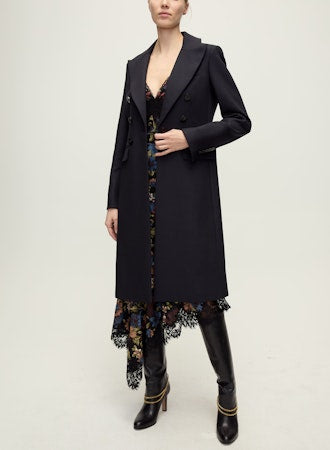 Stryder Dickey Coat