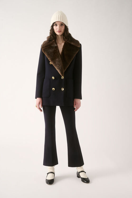 Sarca Jacket