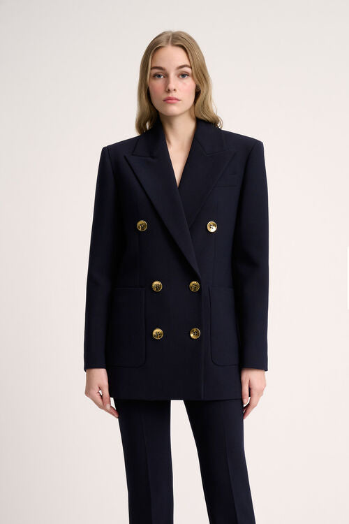 Sarca Jacket