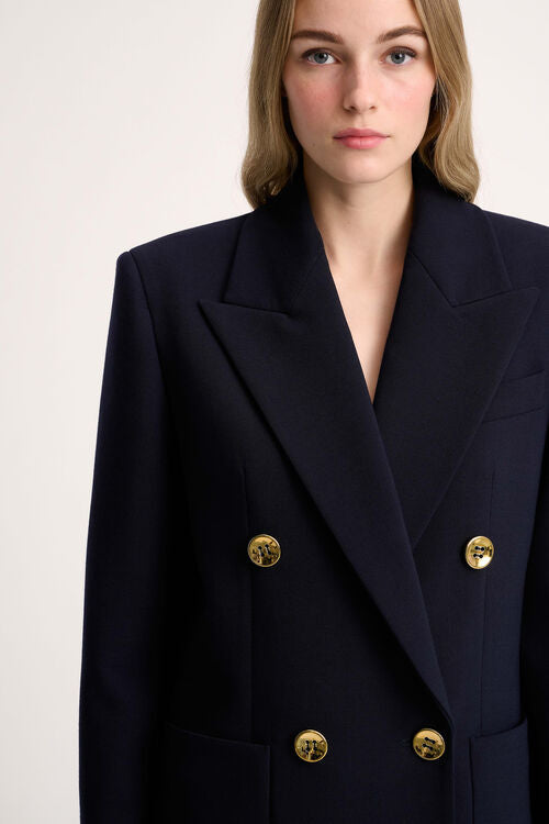 Sarca Jacket