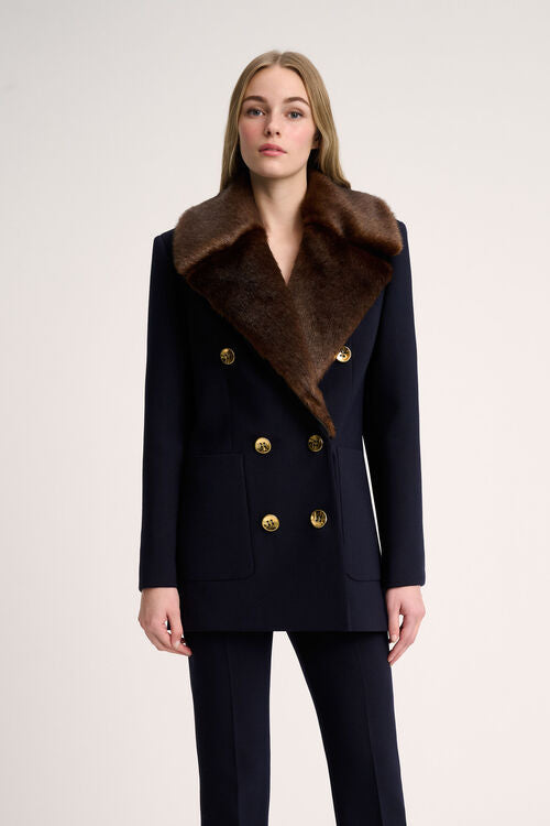 Sarca Jacket