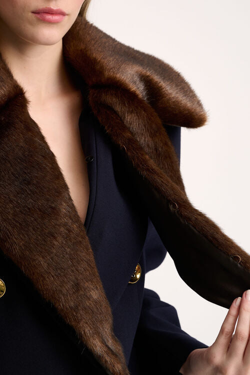 Sarca Jacket