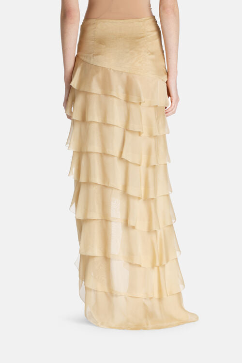 Timballo Skirt