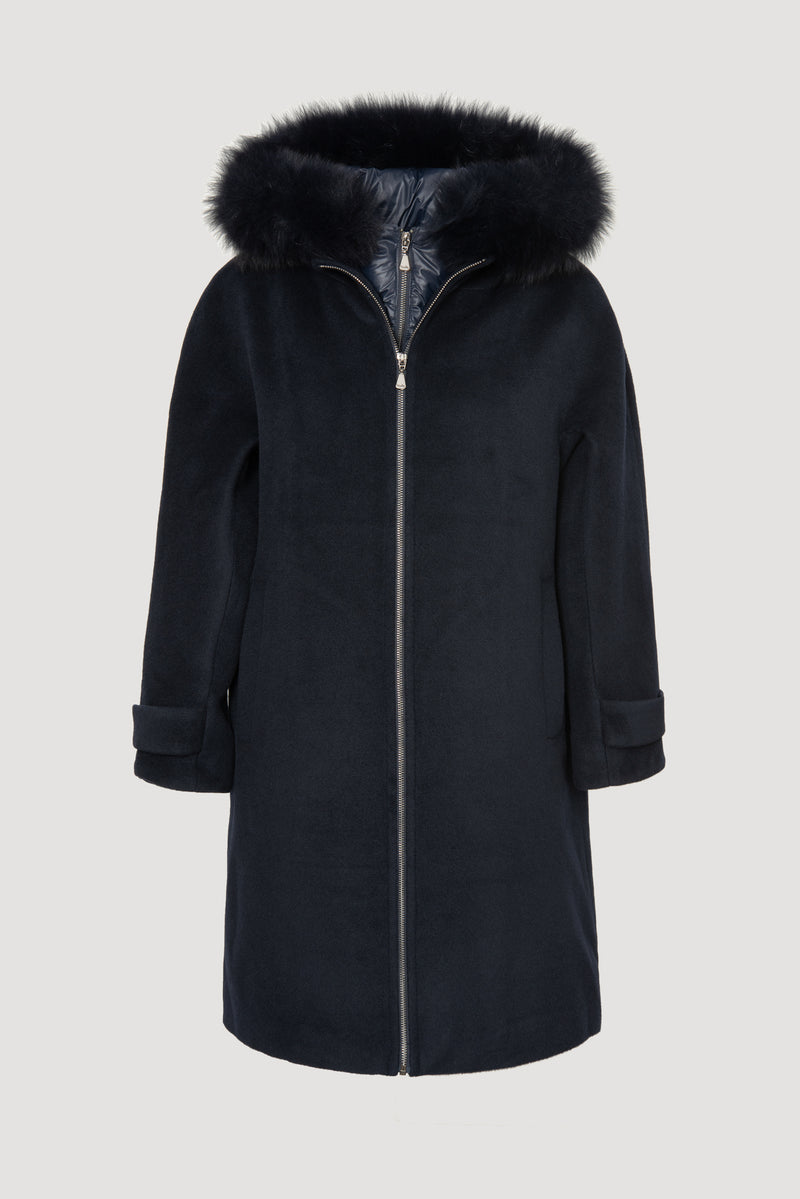 Wool Coat
