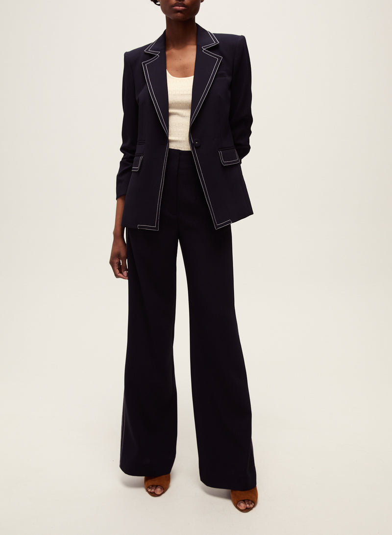 Battista Dickey Jacket