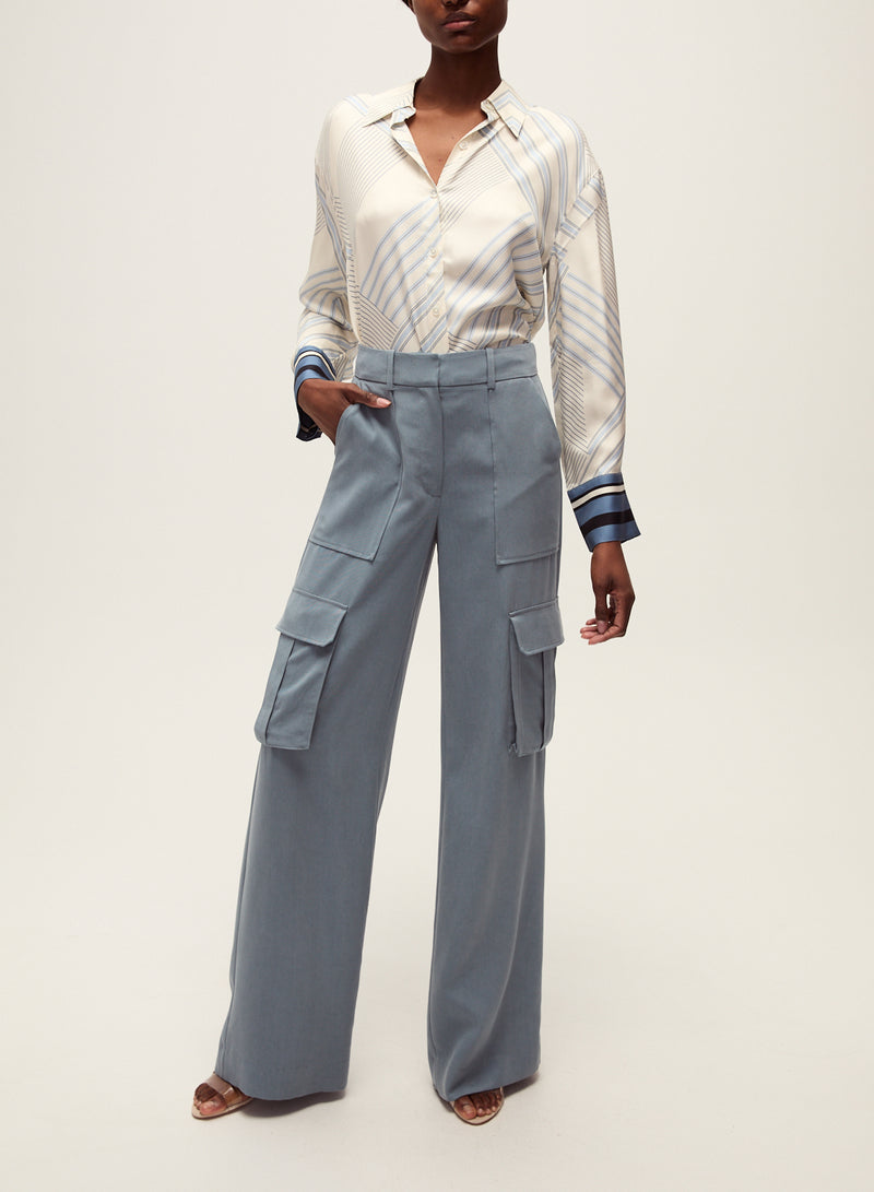 Delilah Blouse