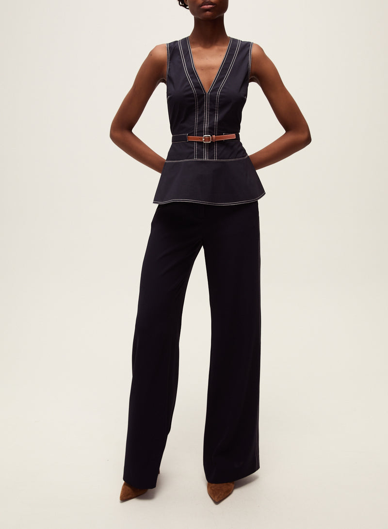 Nickelby Top