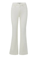 Carson High Rise Ankle Flare