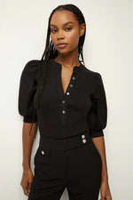 Coralee Top