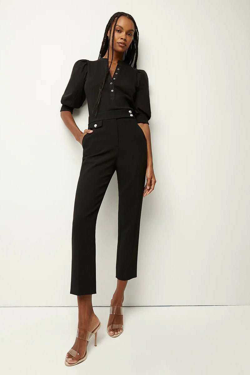 Coralee Top