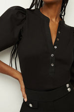 Coralee Top