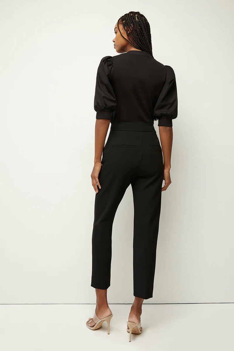 Coralee Top