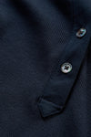 Coralee Top - Navy