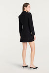 Regan Dress Black