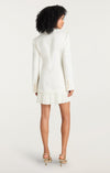 Regan Dress Ivory