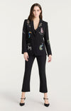 Karlie Blazer Jungle Heatset