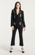 Karlie Blazer Jungle Heatset