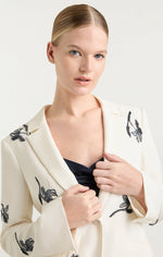 Karlie Blazer