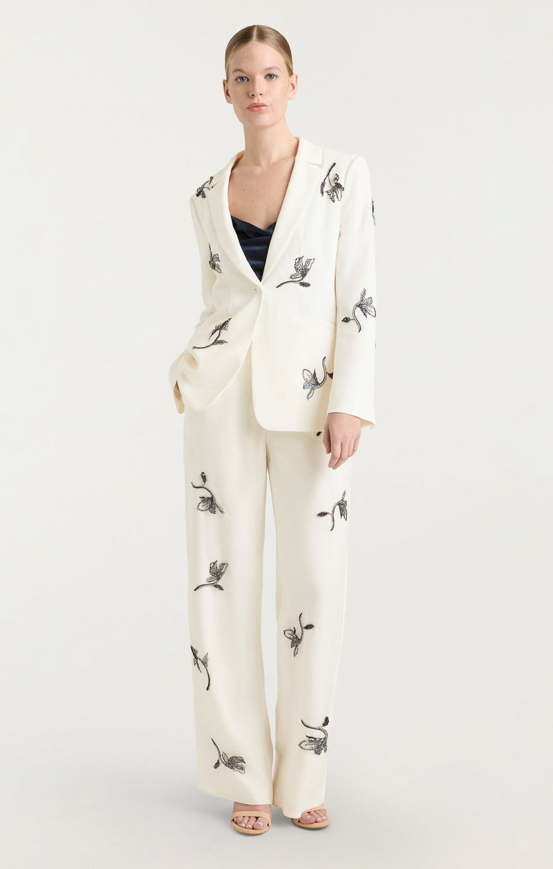 Falling Lillies Zinon Pant