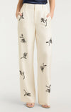 Falling Lillies Zinon Pant