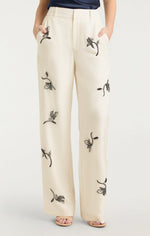 Falling Lillies Zinon Pant