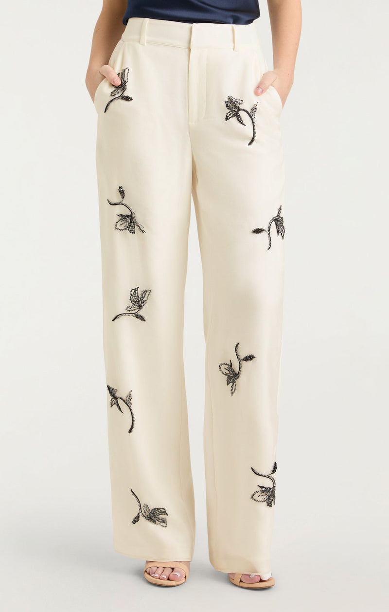 Falling Lillies Zinon Pant
