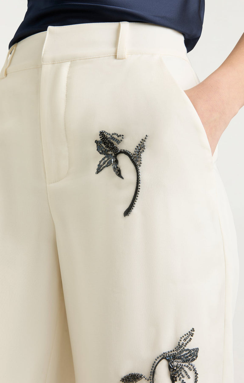 Falling Lillies Zinon Pant