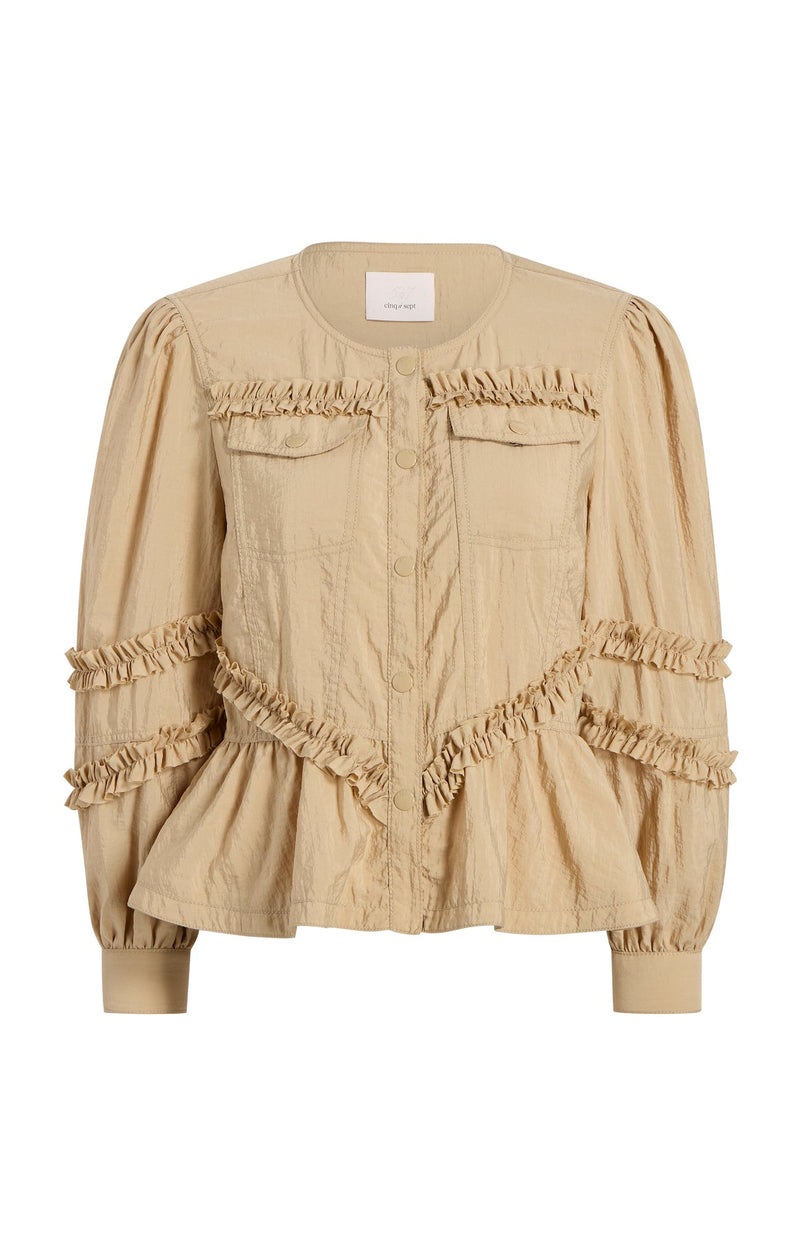 Kumiko Jacket