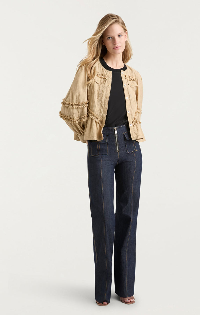 Kumiko Jacket