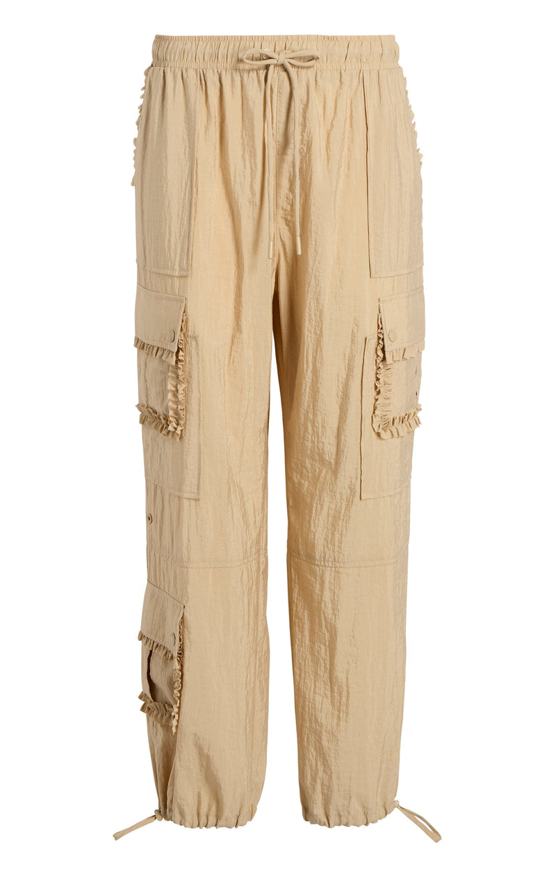 Nitsan Parachute Pant