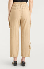 Nitsan Parachute Pant