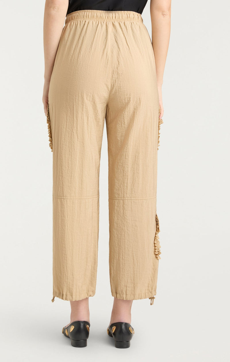 Nitsan Parachute Pant
