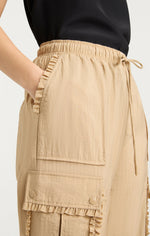 Nitsan Parachute Pant