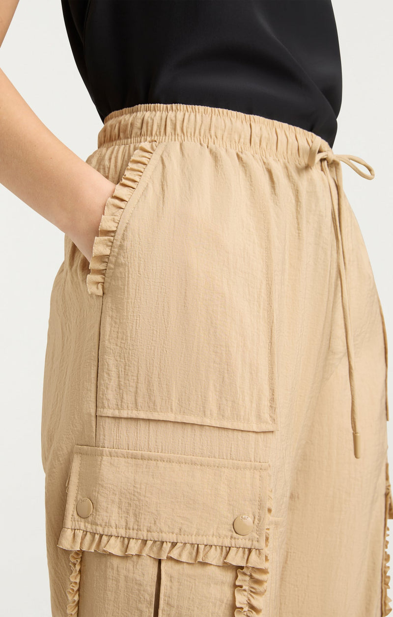 Nitsan Parachute Pant